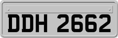 DDH2662