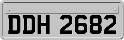 DDH2682