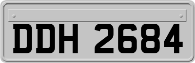 DDH2684