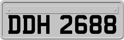 DDH2688