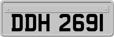DDH2691