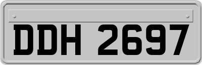 DDH2697