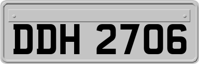 DDH2706