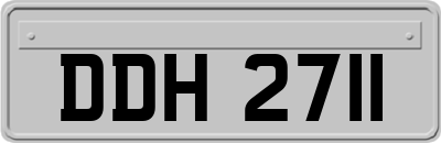 DDH2711