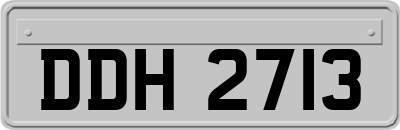 DDH2713
