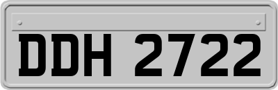 DDH2722