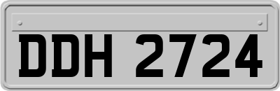 DDH2724