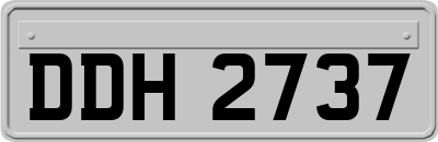 DDH2737