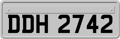 DDH2742