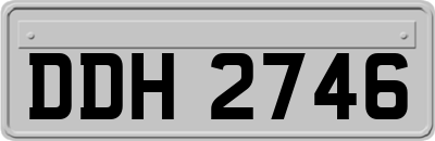 DDH2746