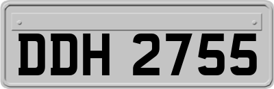 DDH2755