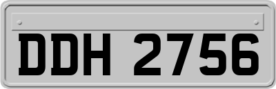 DDH2756