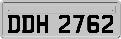 DDH2762