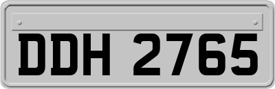 DDH2765
