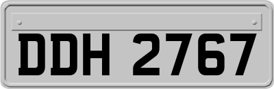 DDH2767