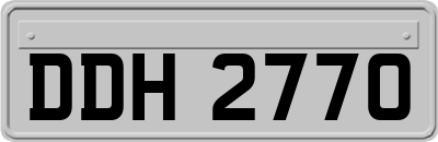 DDH2770