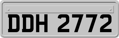 DDH2772