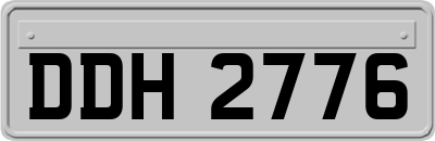 DDH2776