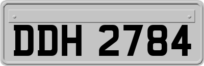 DDH2784