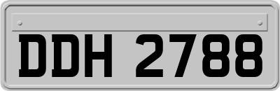 DDH2788