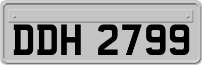 DDH2799