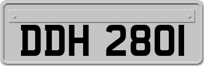 DDH2801