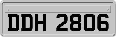 DDH2806