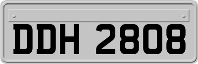 DDH2808