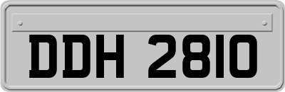 DDH2810
