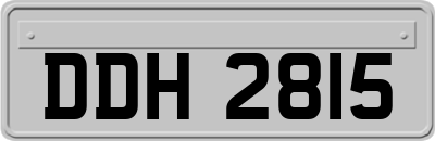 DDH2815