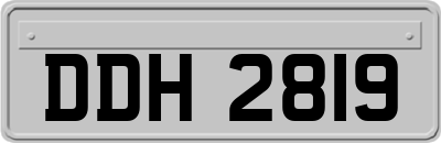 DDH2819
