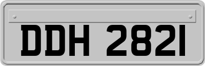 DDH2821