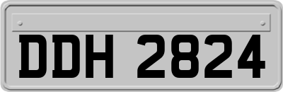 DDH2824