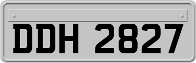 DDH2827