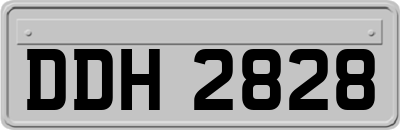DDH2828
