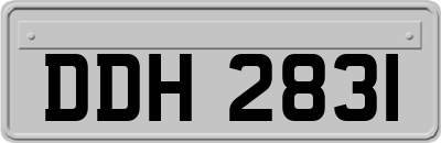 DDH2831