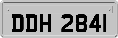 DDH2841