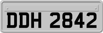DDH2842