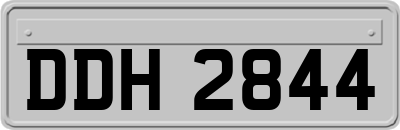 DDH2844