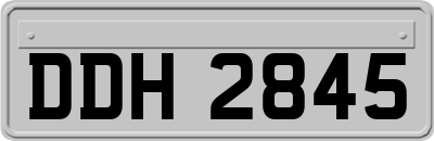 DDH2845