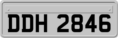 DDH2846