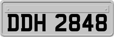 DDH2848