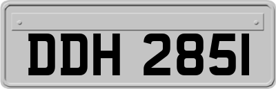 DDH2851