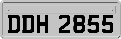 DDH2855