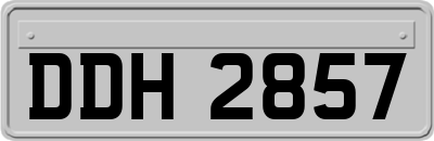 DDH2857