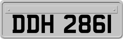 DDH2861
