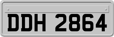 DDH2864