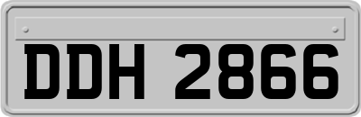 DDH2866