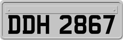 DDH2867
