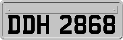 DDH2868